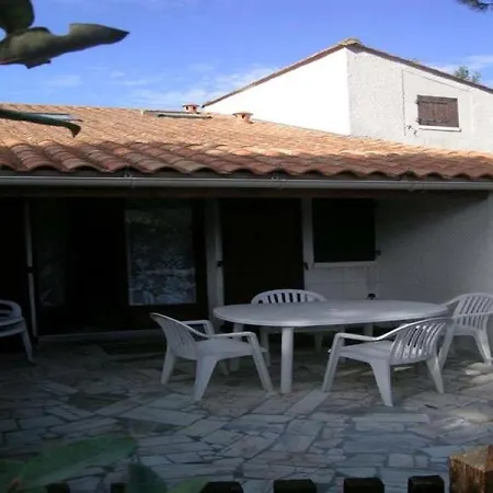 Βίλα Le Hameau De Talaris 2 *