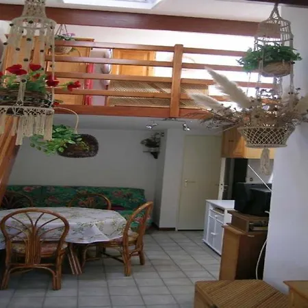 Le Hameau De Talaris 2 * La Palmyre