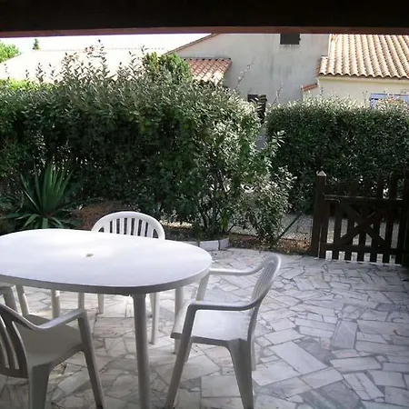 Βίλα Le Hameau De Talaris 2 La Palmyre