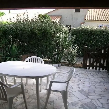 Le Hameau De Talaris 2 La Palmyre