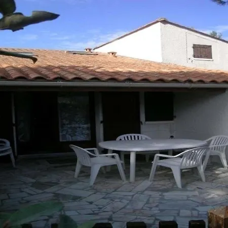 Le Hameau De Talaris 2 Βίλα *